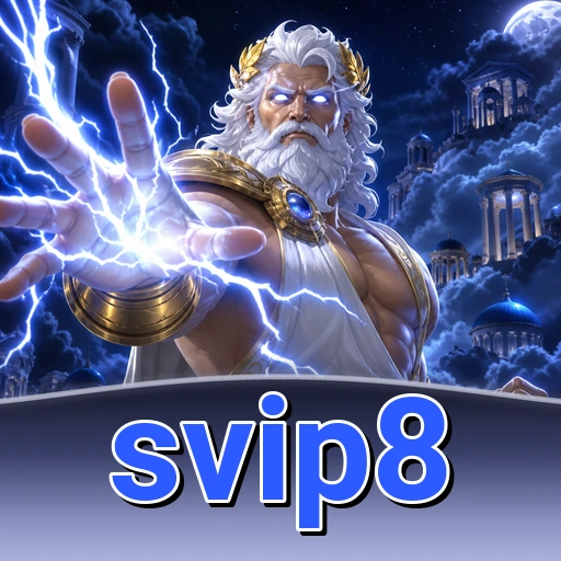 Layar beranda svip8