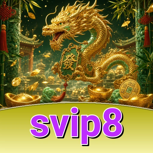 Layar pengaturan svip8