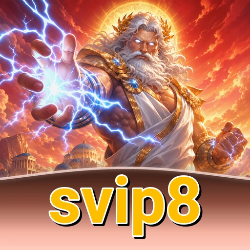 Halaman profil svip8