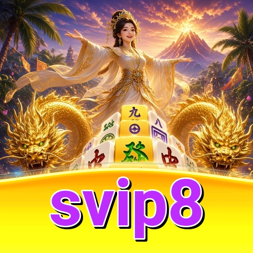 Layar pencarian svip8